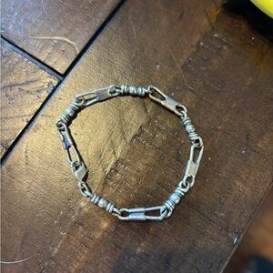 James Avery Fishers of Men bracelet